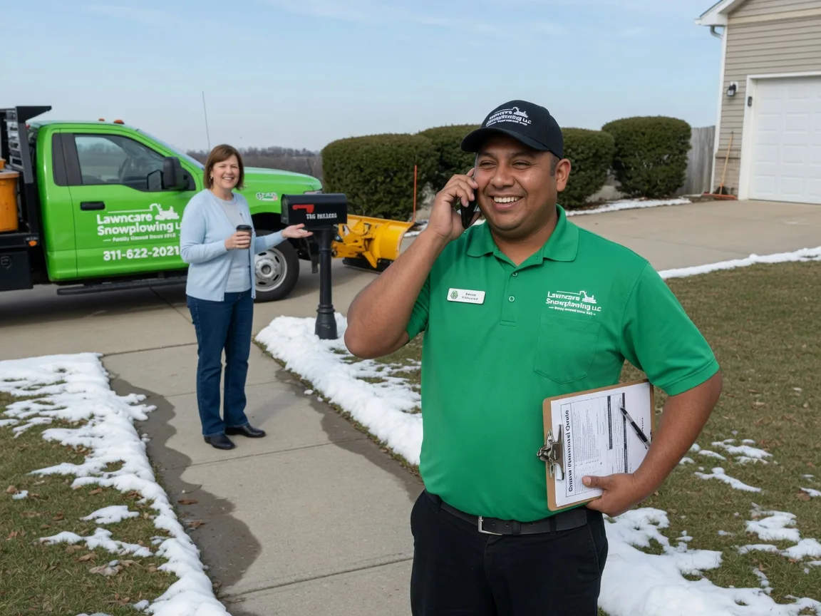 Lawn Care Services By Expert Landscaper Sayre, OK FAQs